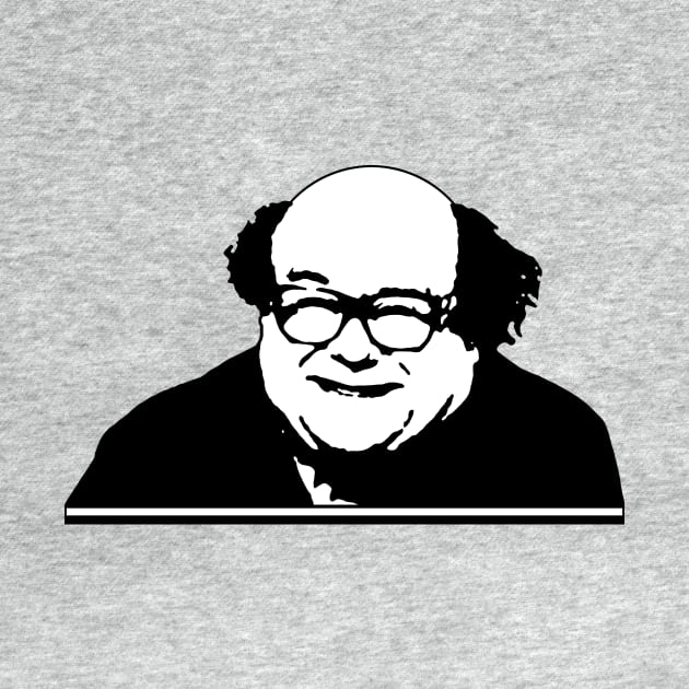 Danny DeVito by HamSambro